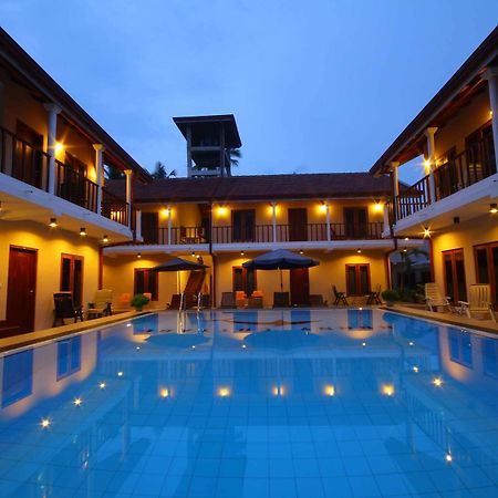 Ronny Cottage Negombo Exteriér fotografie