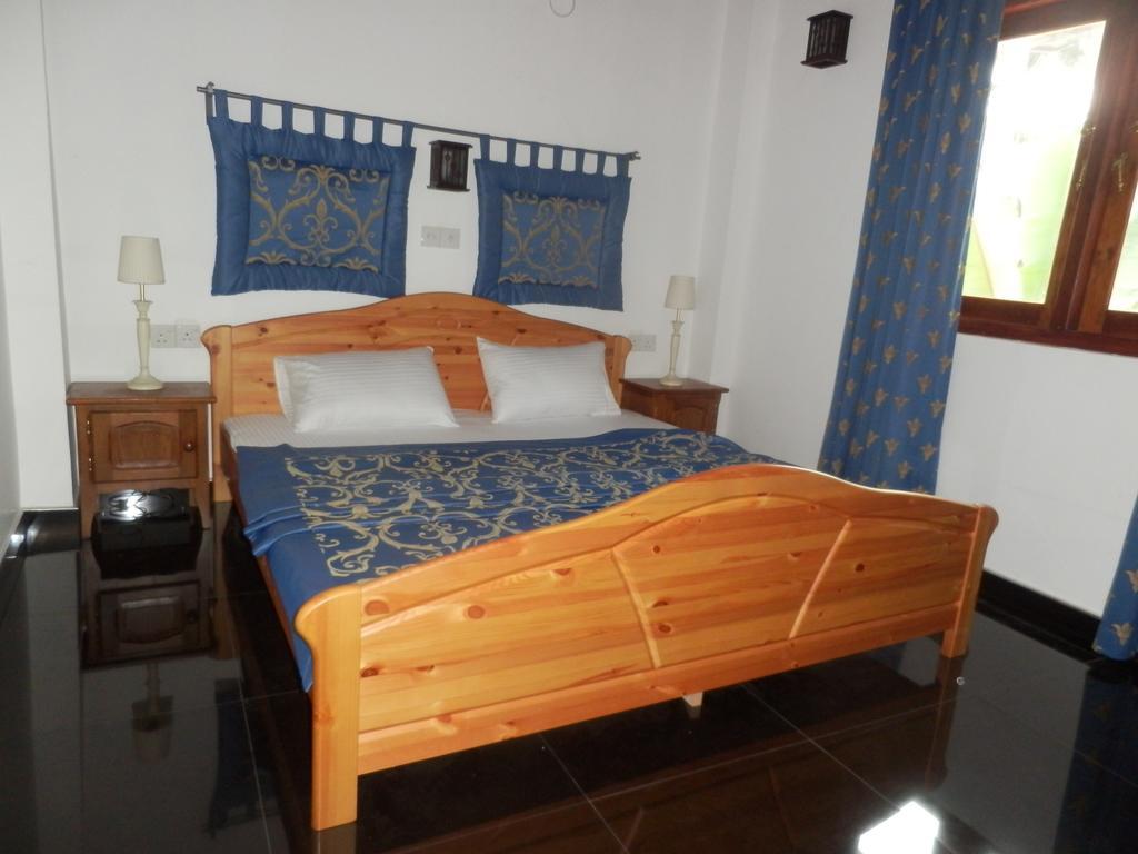 Ronny Cottage Negombo Pokoj fotografie