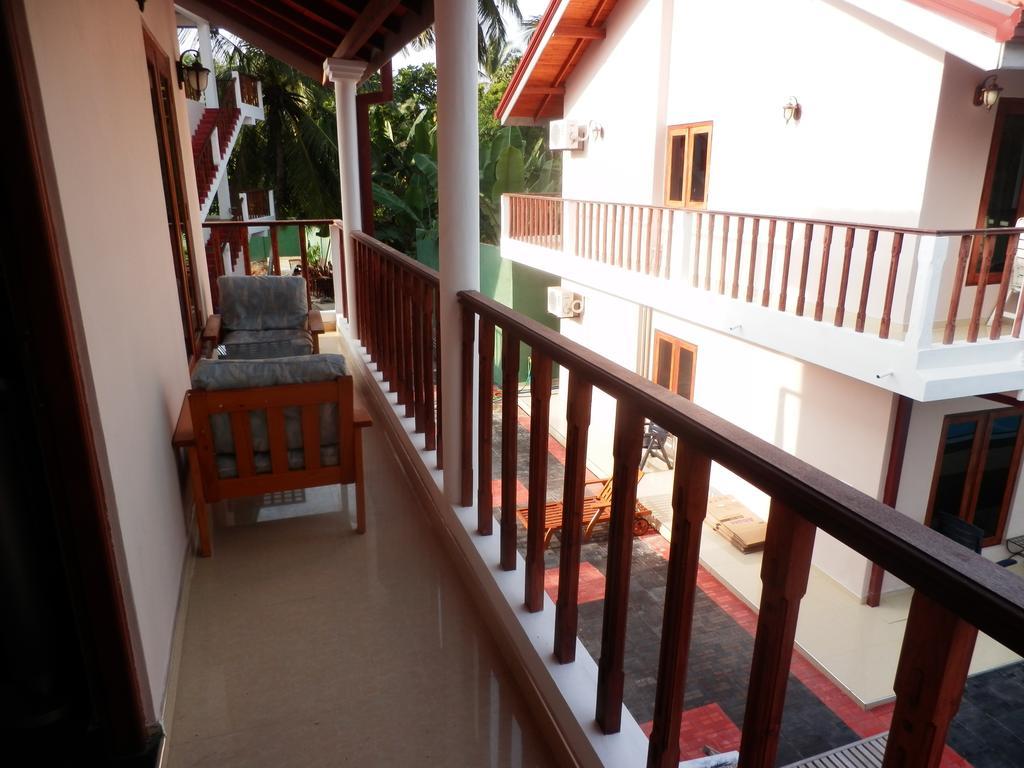 Ronny Cottage Negombo Pokoj fotografie