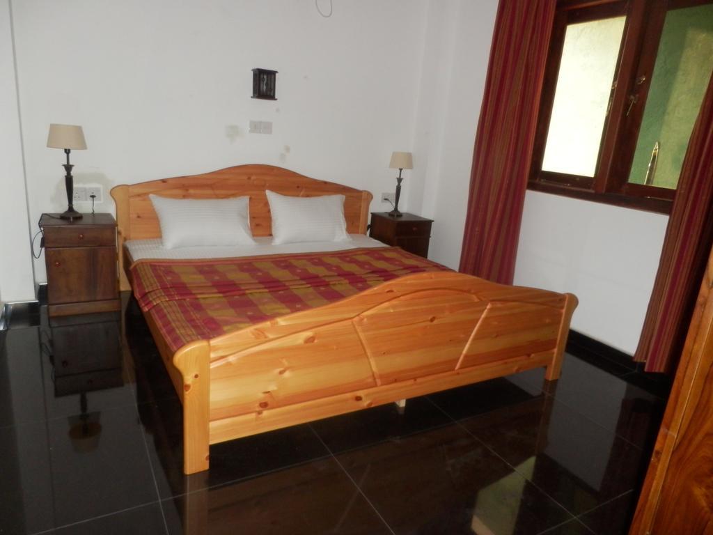 Ronny Cottage Negombo Pokoj fotografie