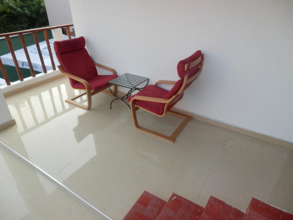 Ronny Cottage Negombo Pokoj fotografie