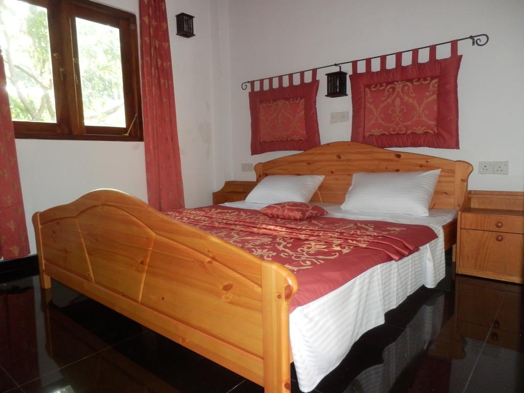 Ronny Cottage Negombo Pokoj fotografie