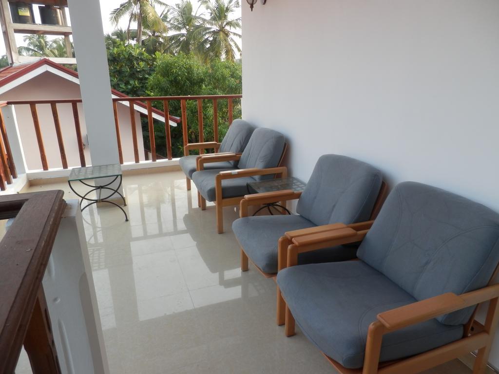 Ronny Cottage Negombo Pokoj fotografie