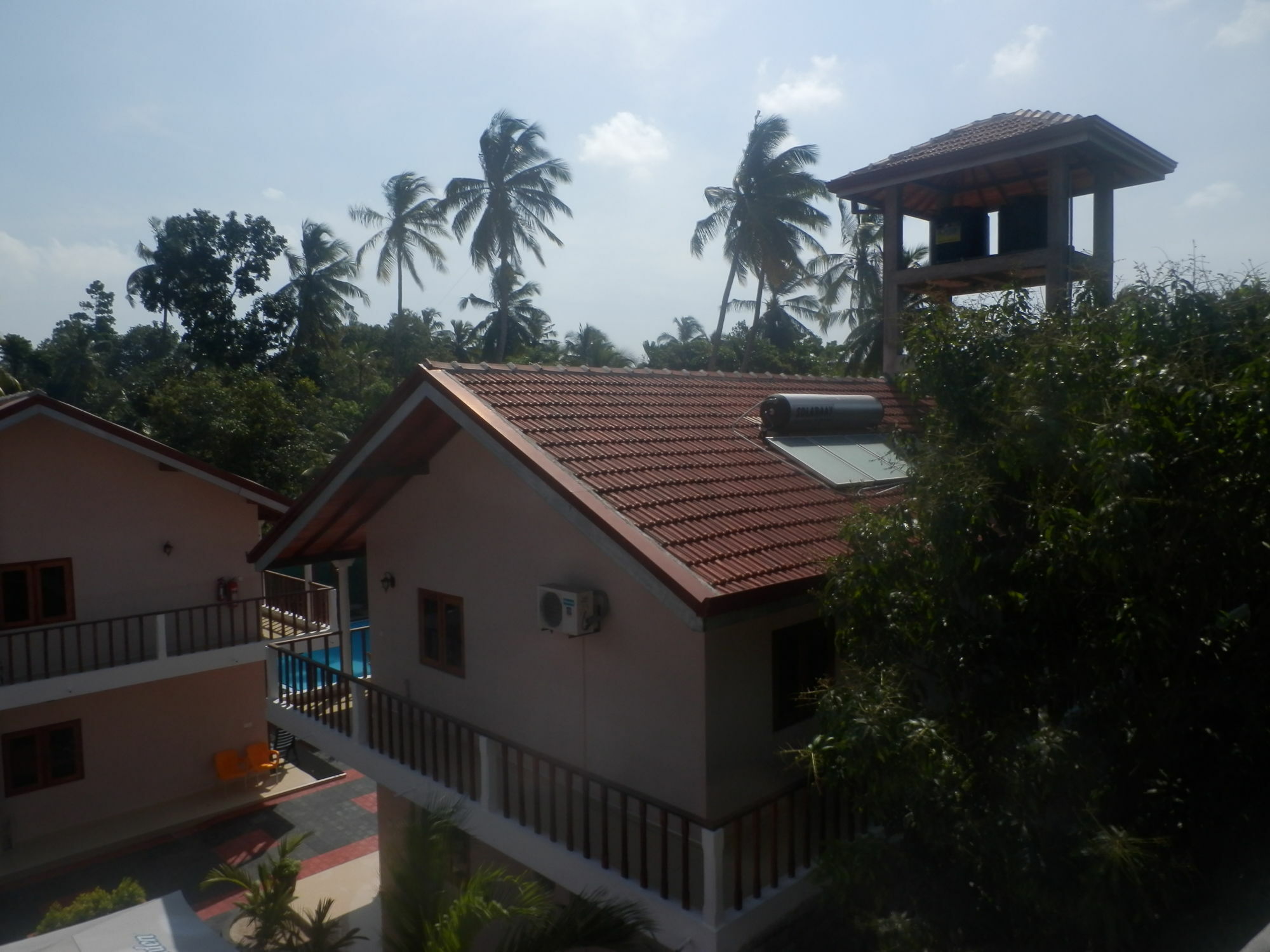 Ronny Cottage Negombo Exteriér fotografie